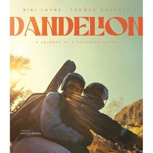 Dandelion  BLU-RAY